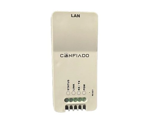 ماژول شبکه کانفیادو CANFIADO NET500