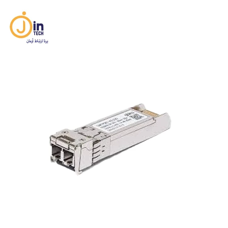 ماژول فورتی نت FN-TRAN-SFP+SR