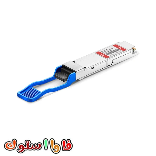 ماژول فیبر نوری سیسکو QSFP-40G-LR4
