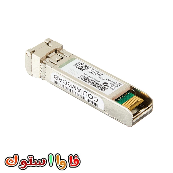ماژول فیبر نوری سیسکو SFP-10G-LR