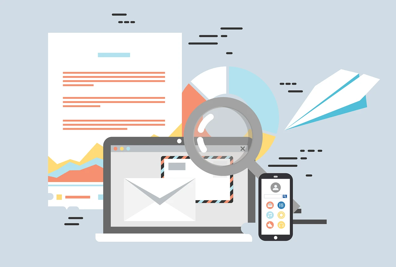 ماژول مدیریت خبرنامه (Newsletter) ویتایگر