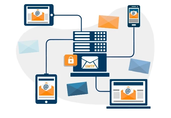 ماژول مدیریت چند سرور ایمیل (Multi SMTP) ویتایگر فارسی