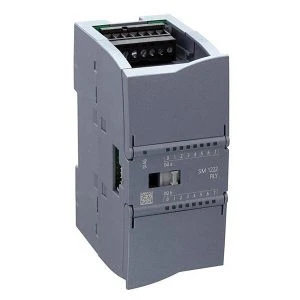 ماژول ورودی SM 1221, 8 DI