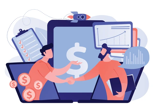 ماژول ویزیت فروش / گزارش مأموریت (Sales Visit) ویتایگر فارسی