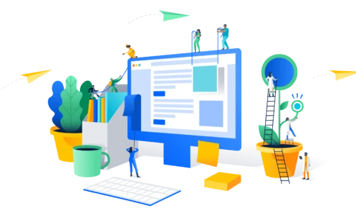 ماژول پیشرفته مدیریت گردش کار (Process Flow)