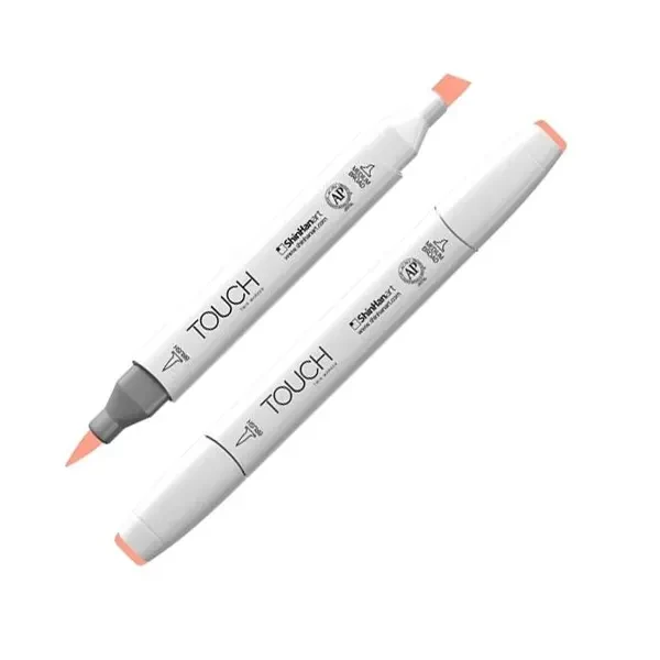 ماژیک تاچ براش دو سر (گروه R) کد 140