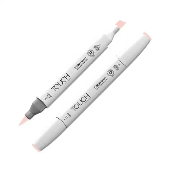 ماژیک تاچ براش دو سر (گروه R) کد 28