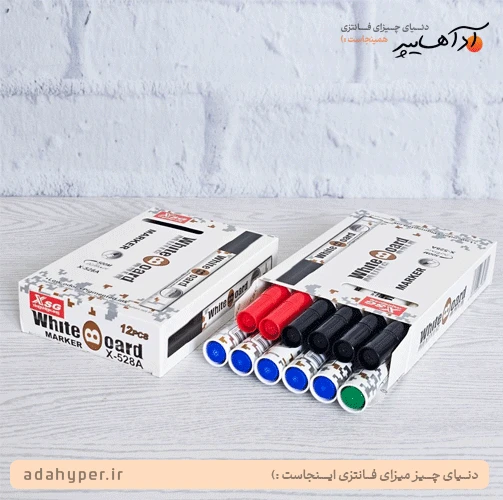 ماژیک وایت برد
