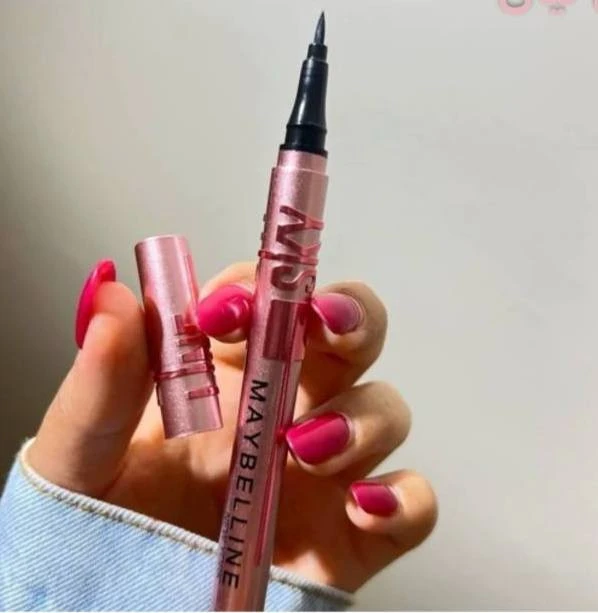 ماژیک چشم MAYBELLlNE عمده ۱۲تایی