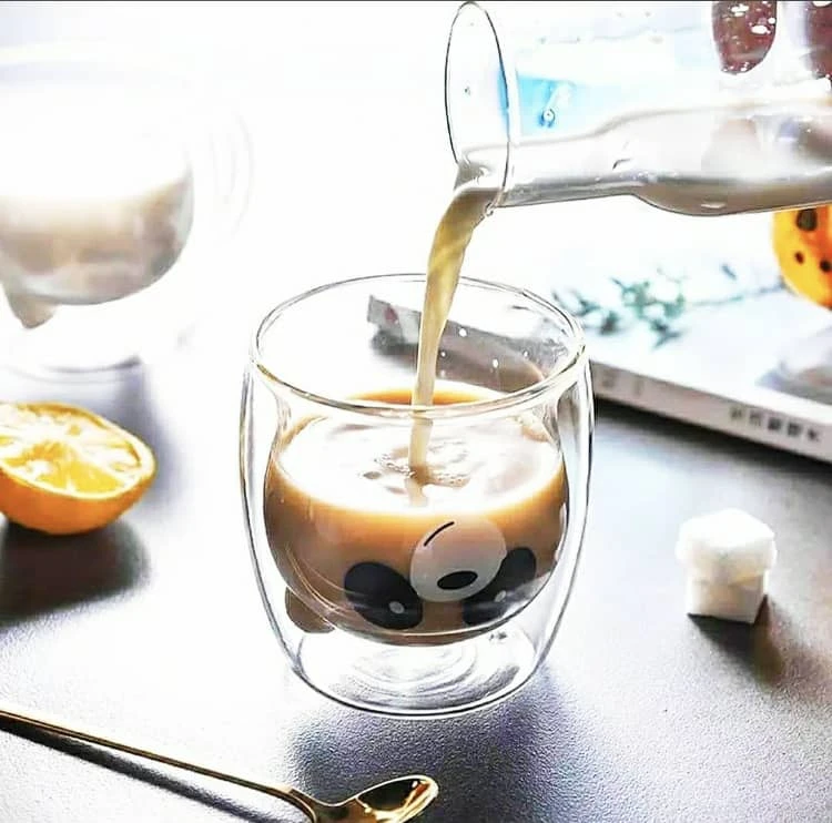 ماک دوجداره پاندا