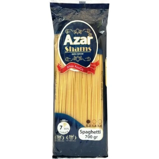 ماکارونی آذر 700 گرم