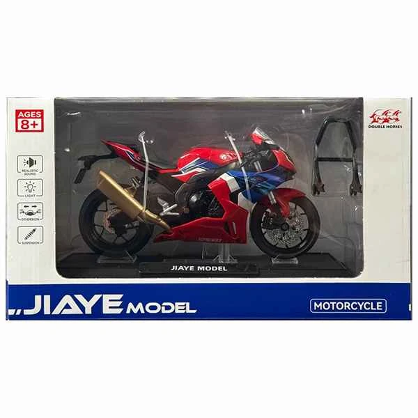 ماکت موتور هوندا سی بی آر(CBR1000) کد 12033
