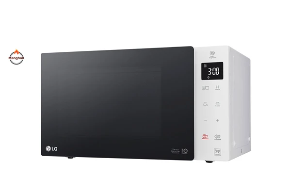 ماکروویو ال جی مدل MH 6535 GIS