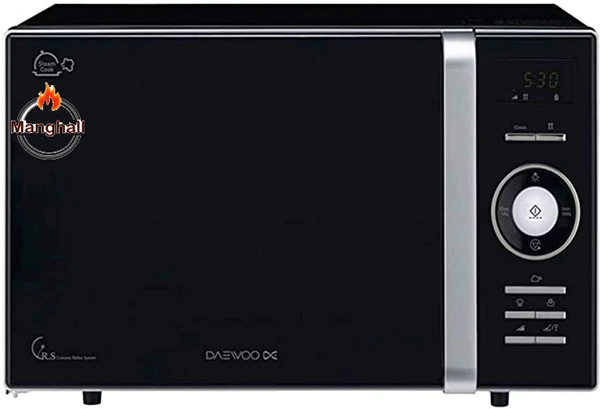 ماکروویو دوو kqg-9glk