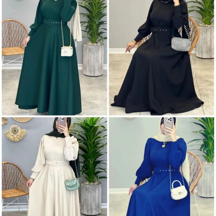 ماکسی شاهیکا،سوپر مازراتی،سایز 38تا46