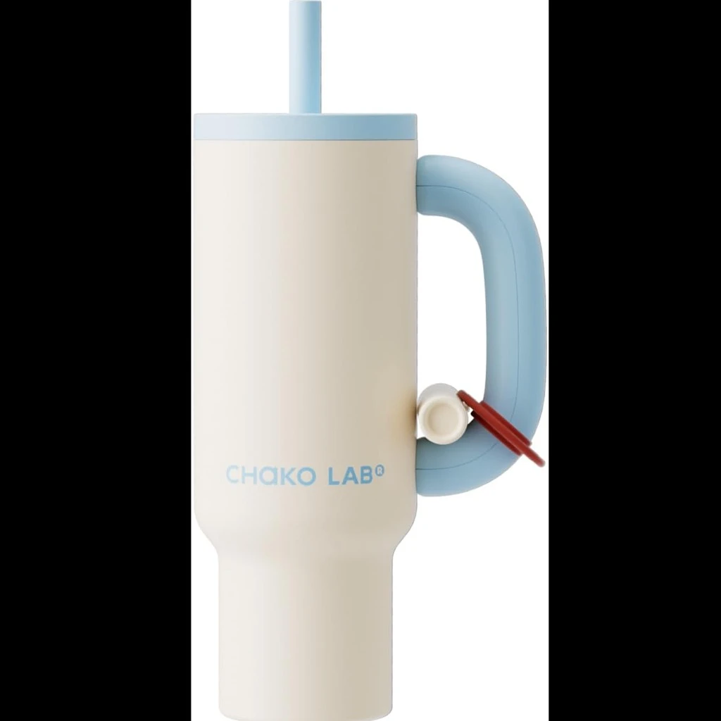 ماگ chakolab همراه اکسسوری