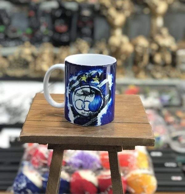 ماگ استقلال