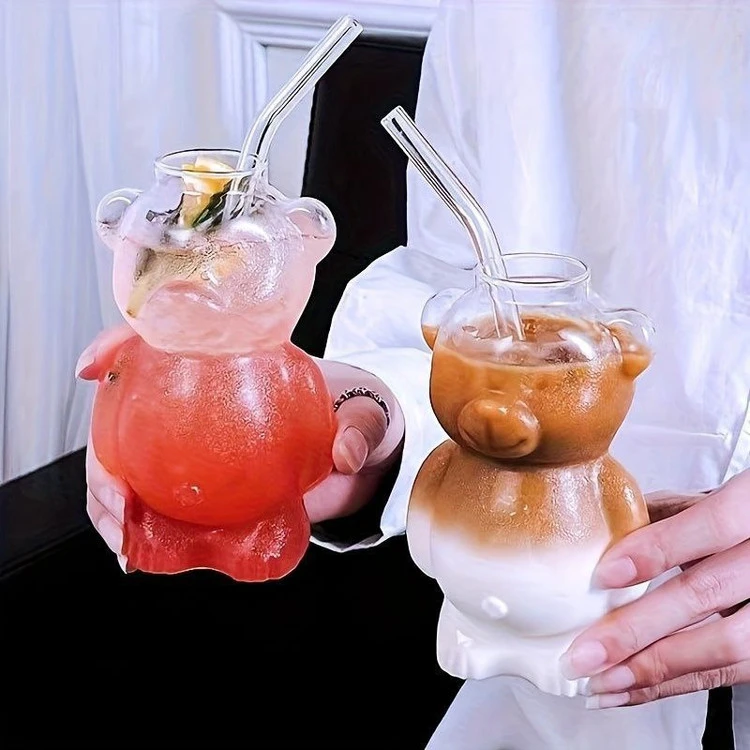 ماگ اسموتی خرسی