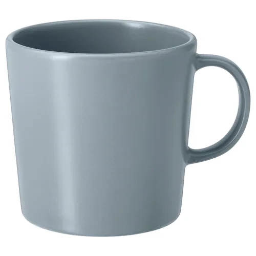 ماگ ایکیا IKEA مدل DINERA