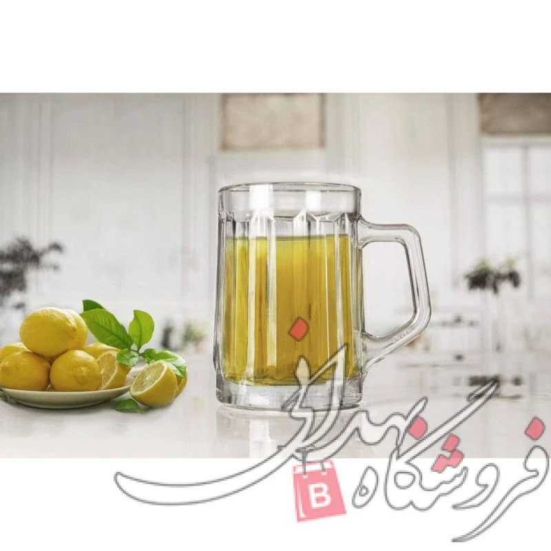 ماگ بزرگ پیلار