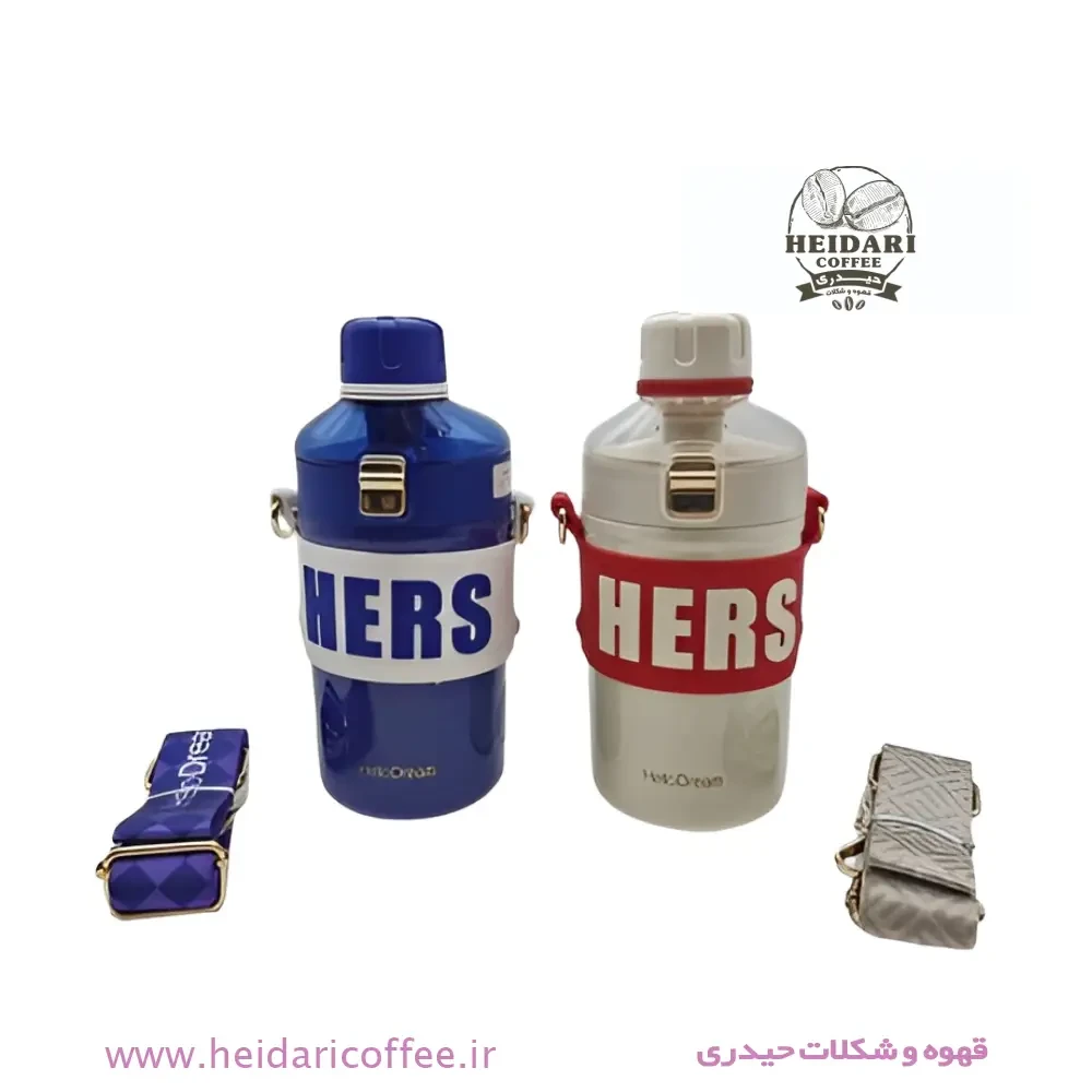 ماگ بنددار هرز(hers)