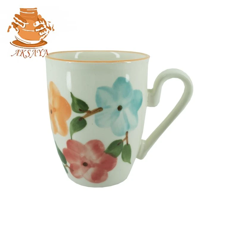 ماگ بهار گل ها