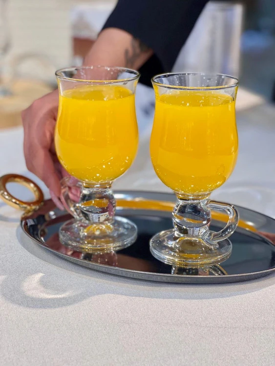 ماگ جفتی Irish Coffe Latte
