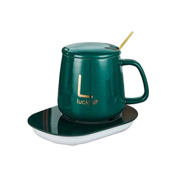 ماگ حرارتی لاکی جعبه کادویی