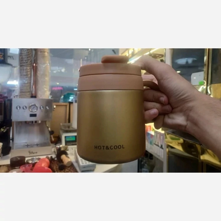 ماگ داخل استیلی