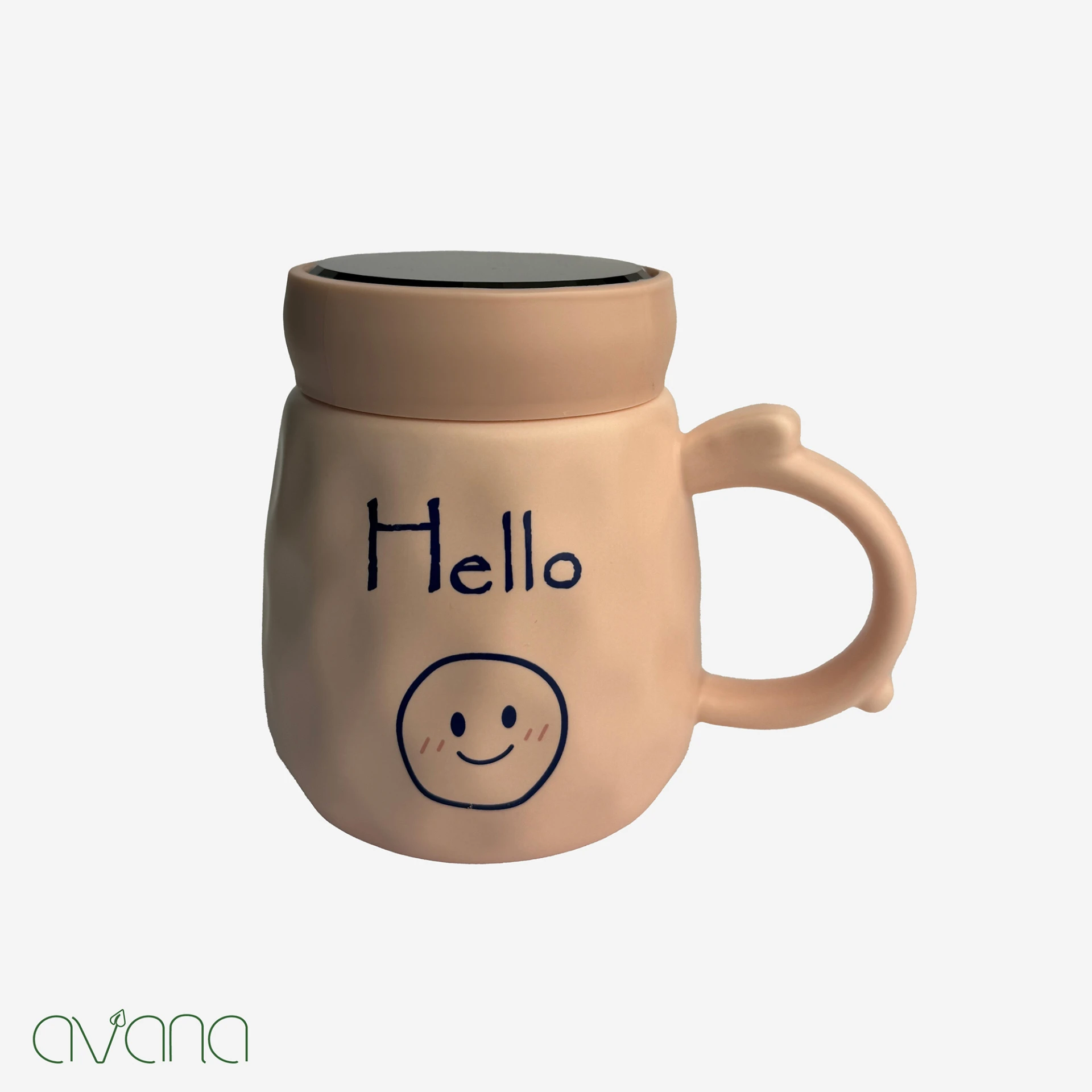 ماگ دردار hello
