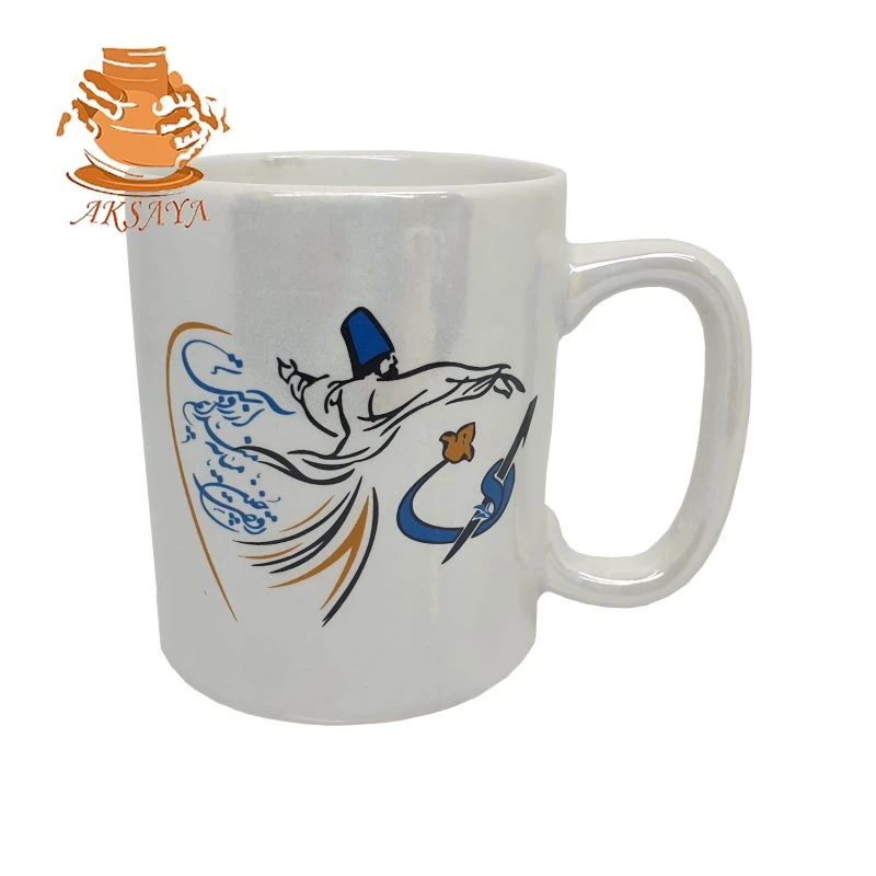 ماگ رقص سماع