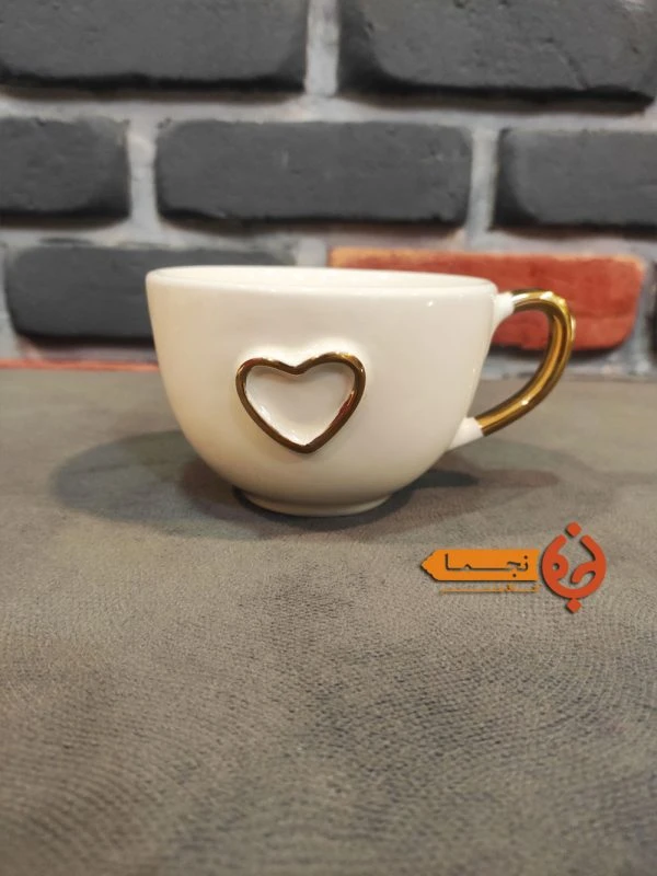 ماگ سرامیکی دست ساز کد 431HM02