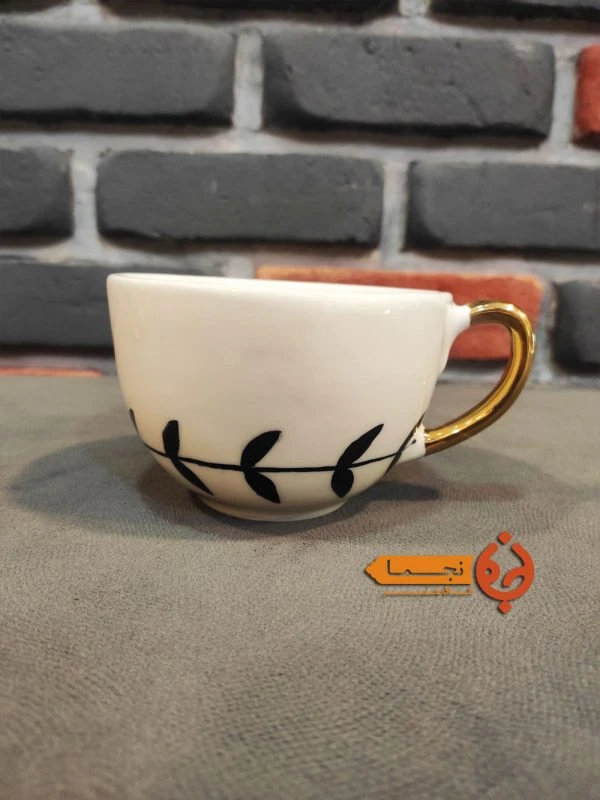 ماگ سرامیکی دست ساز کد 431HM06