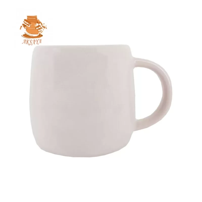 ماگ سرامیکی مدل تک شاخ