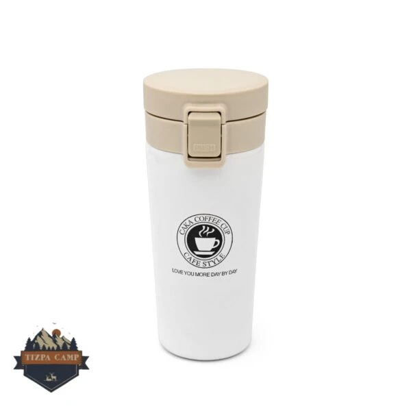ماگ سفری Vacuum Insulation CUP