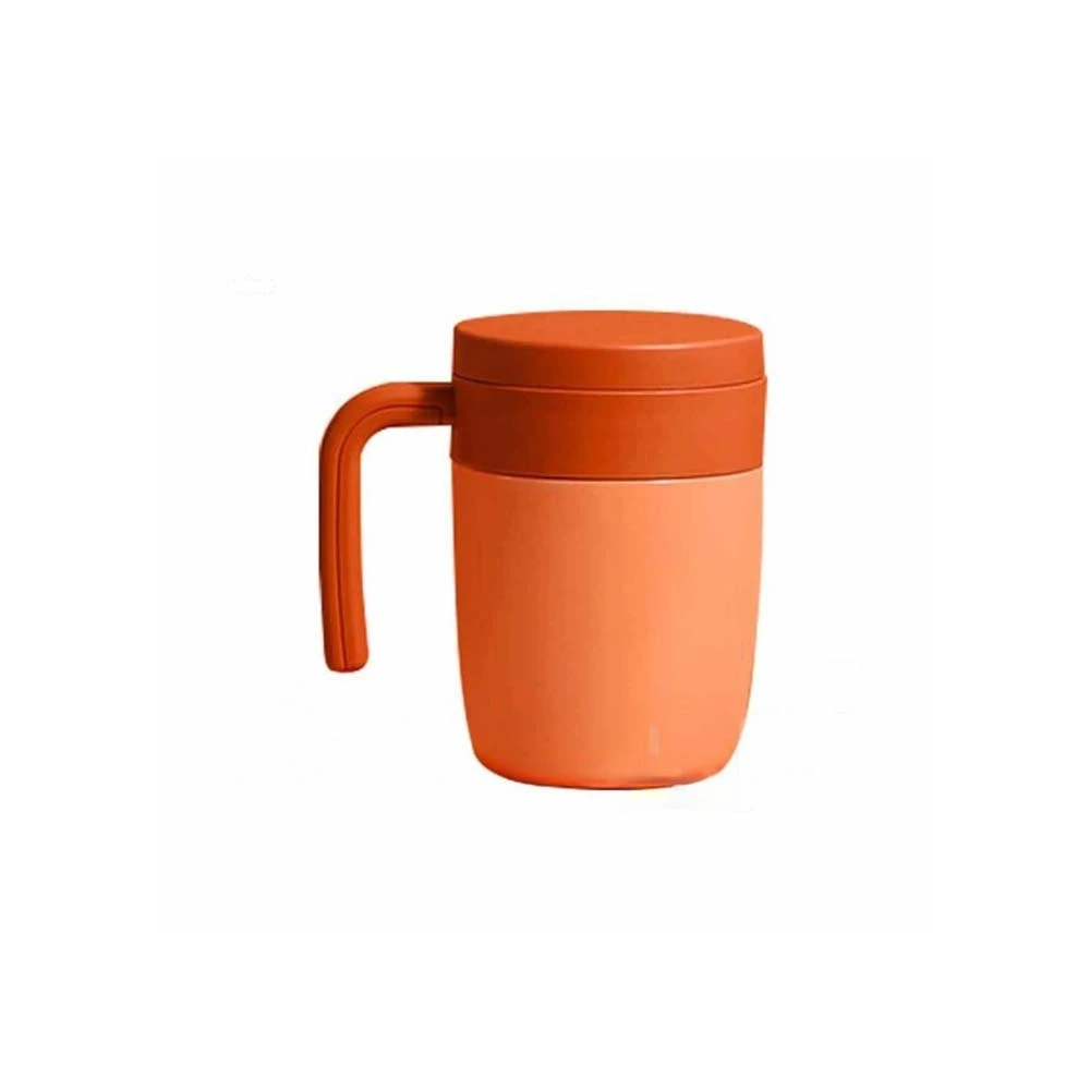 ماگ شیائومی مدل Xiaomi Sanvcat Teapot Mug H8111 با ظرفیت 400ML