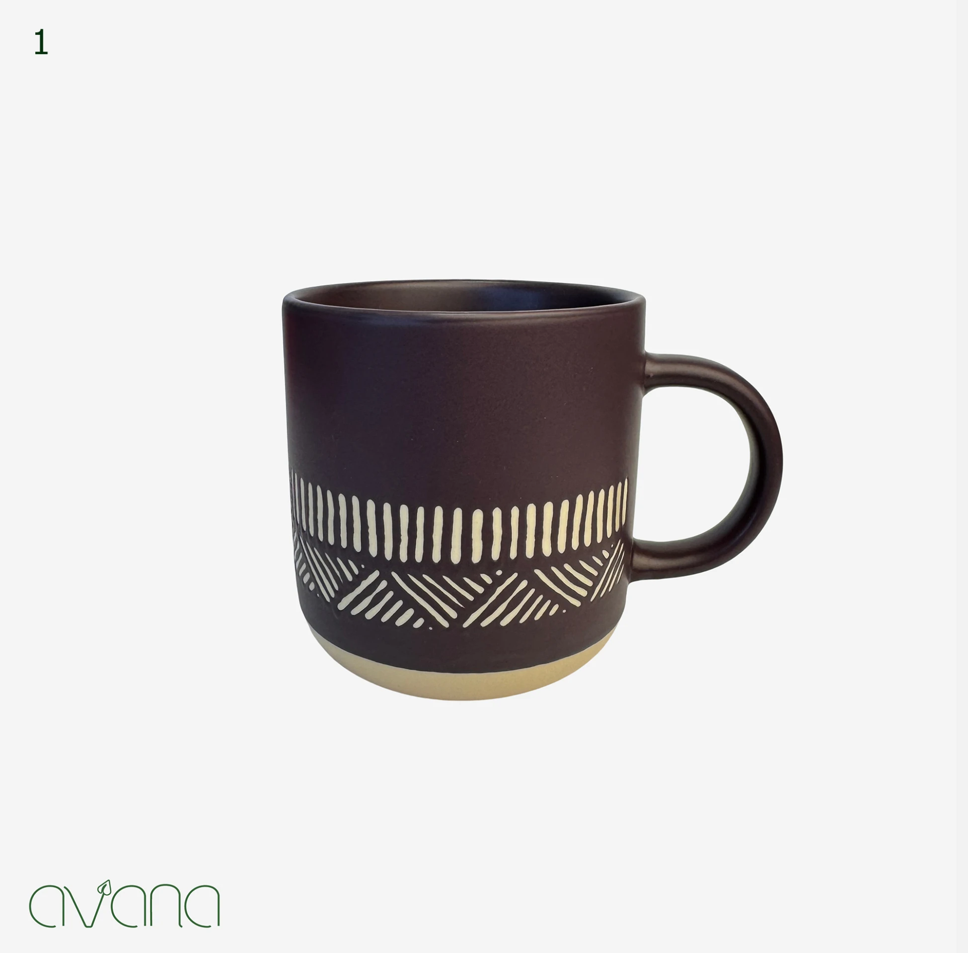 ماگ طرح دار
