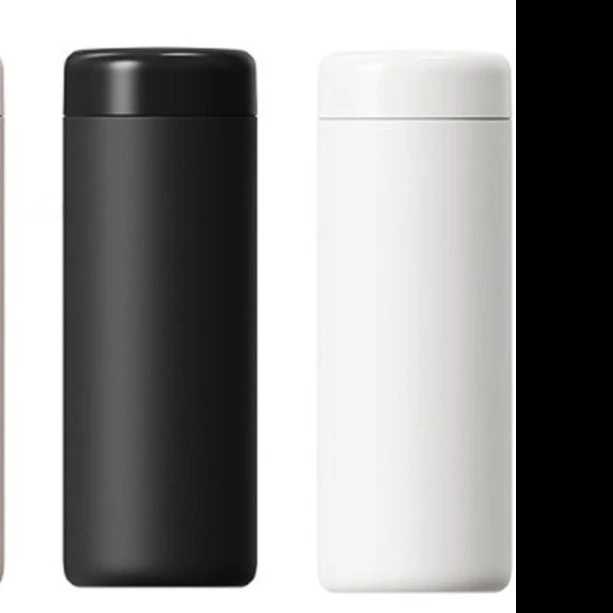 ماگ فلاسکی شیائومی Xiaomi مدل MJKDB01PL ظرفیت 350 میلی‌لیتر