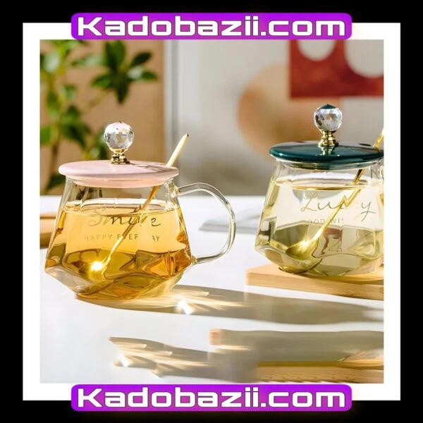 شیشه پاک کن مغناطیسی 2 طرفه(سایز بزرگ)