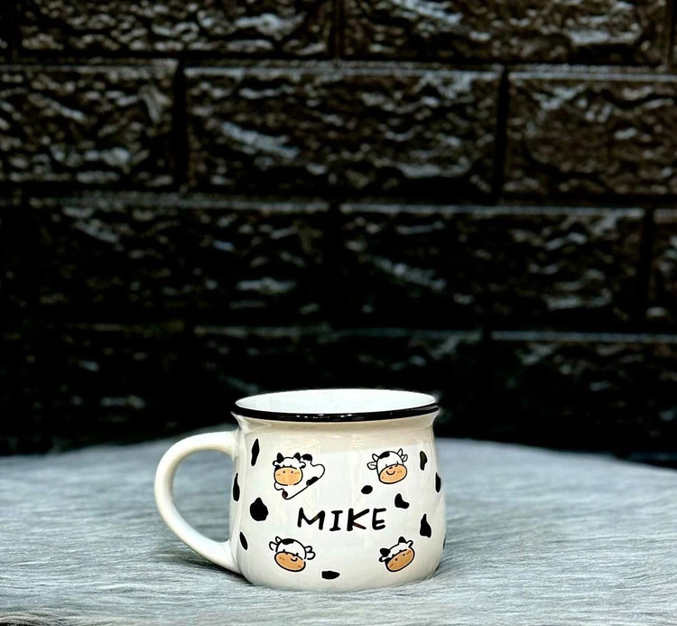ماگ وارداتی milk🇹🇷