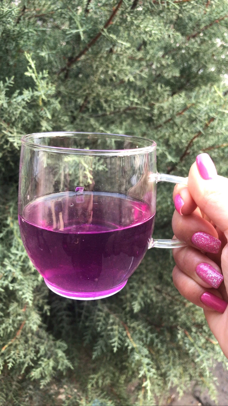 ماگ پیرکس شعله مستقیم weimei