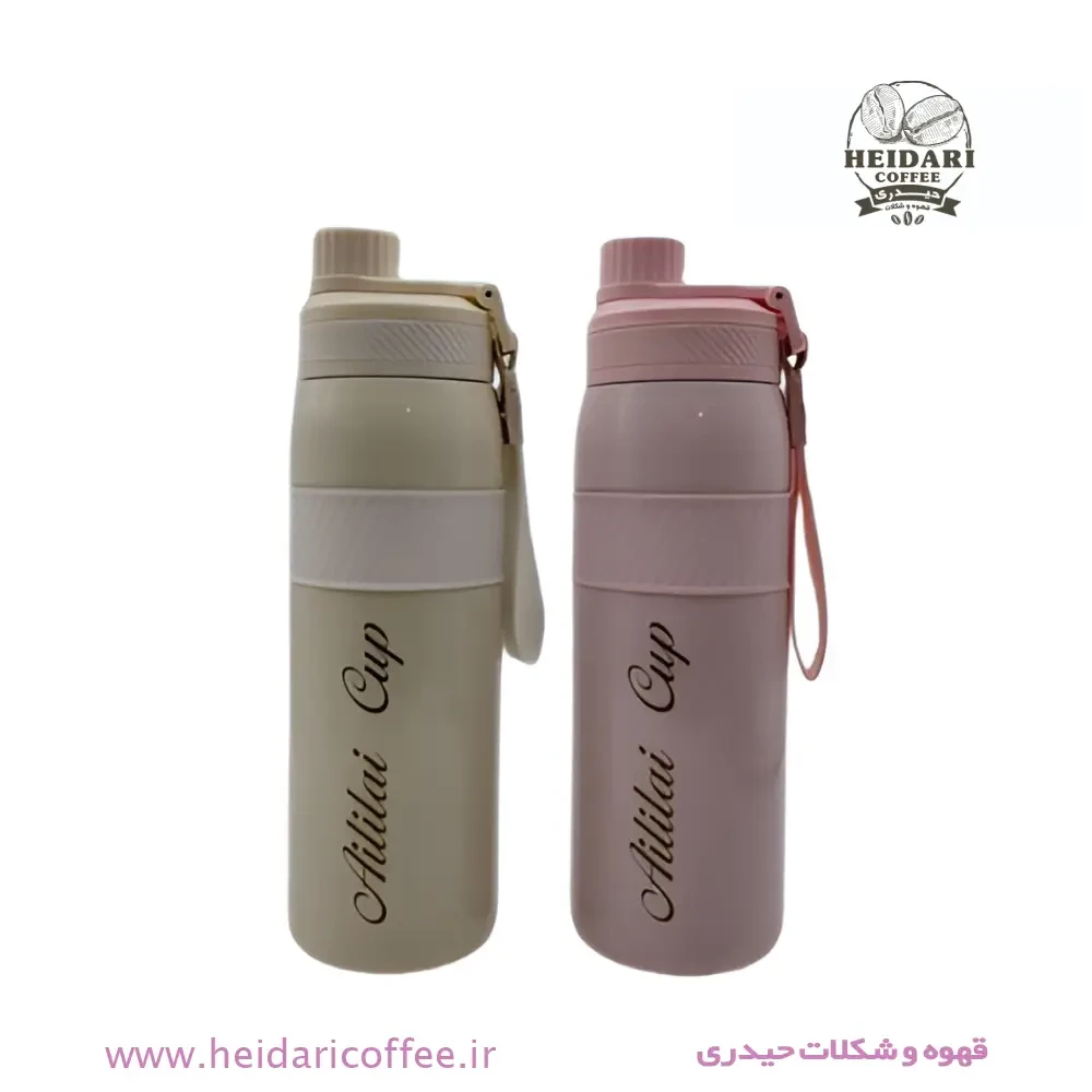ماگaililai cup