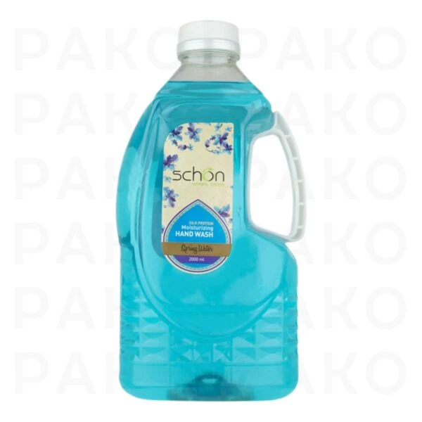 مایع دستشویی Spring Water شون schon