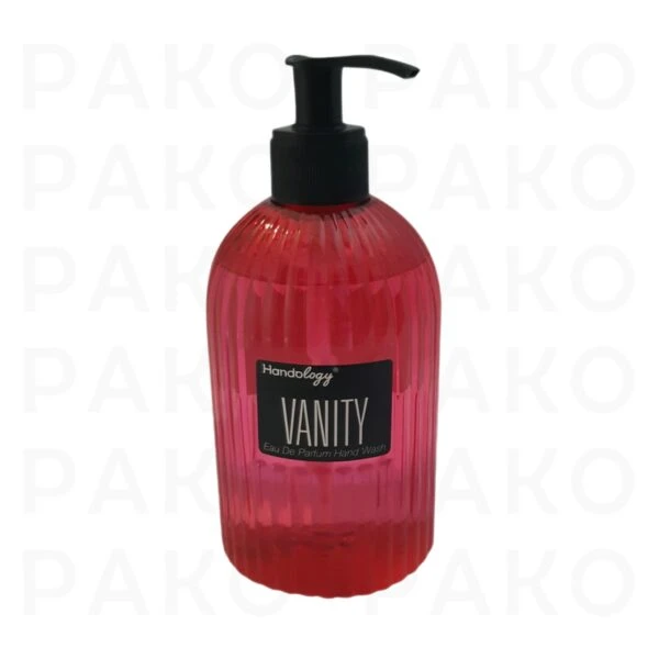 مایع دستشویی هندولوژی ونیتی Vanity Handology