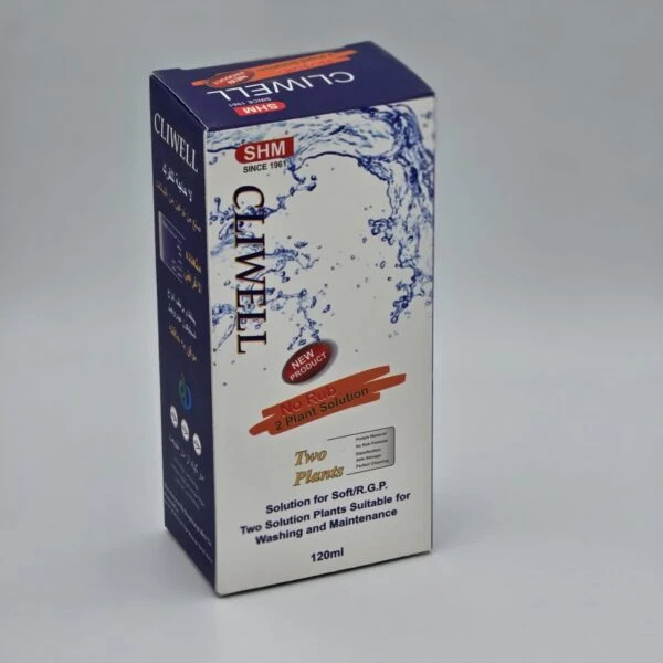 مایع لنز پیشرفته کلیول (Cliwell)