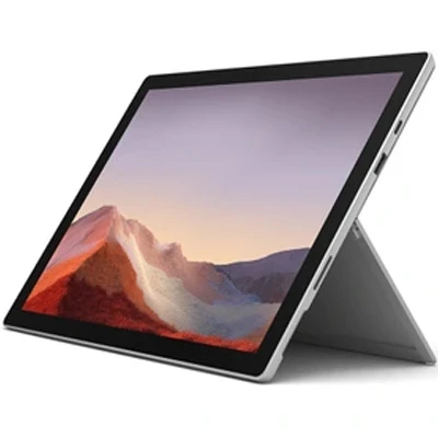 مایکروسافت سرفیس پرو استوک مدل Microsoft Surface Pro7 Plus