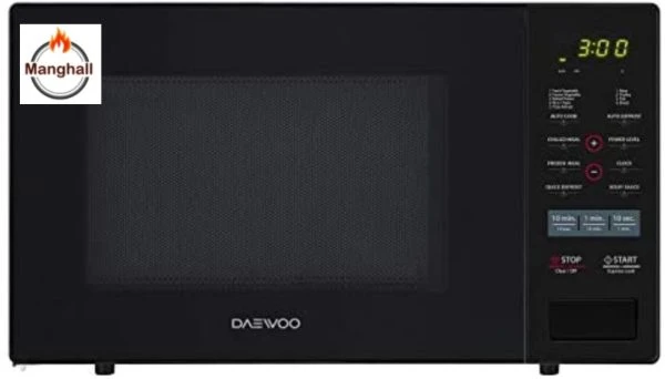 مایکروفر 26 لیتر دوو KOR-9GPB