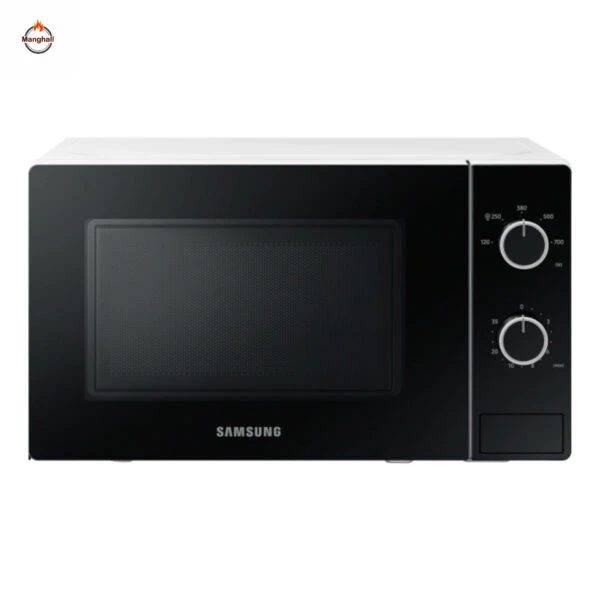 مایکروویو 20 لیتر سامسونگ مدل MS20A3010AH