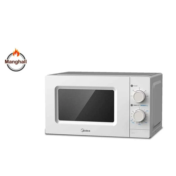 مایکروویو 20 لیتری مدیا مدلMO20MWH