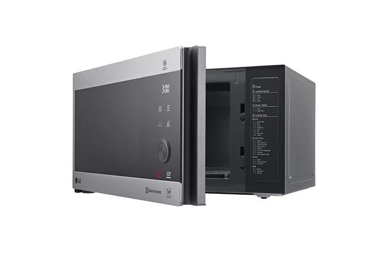 مایکروویو ال جی (LG) مدل 8265